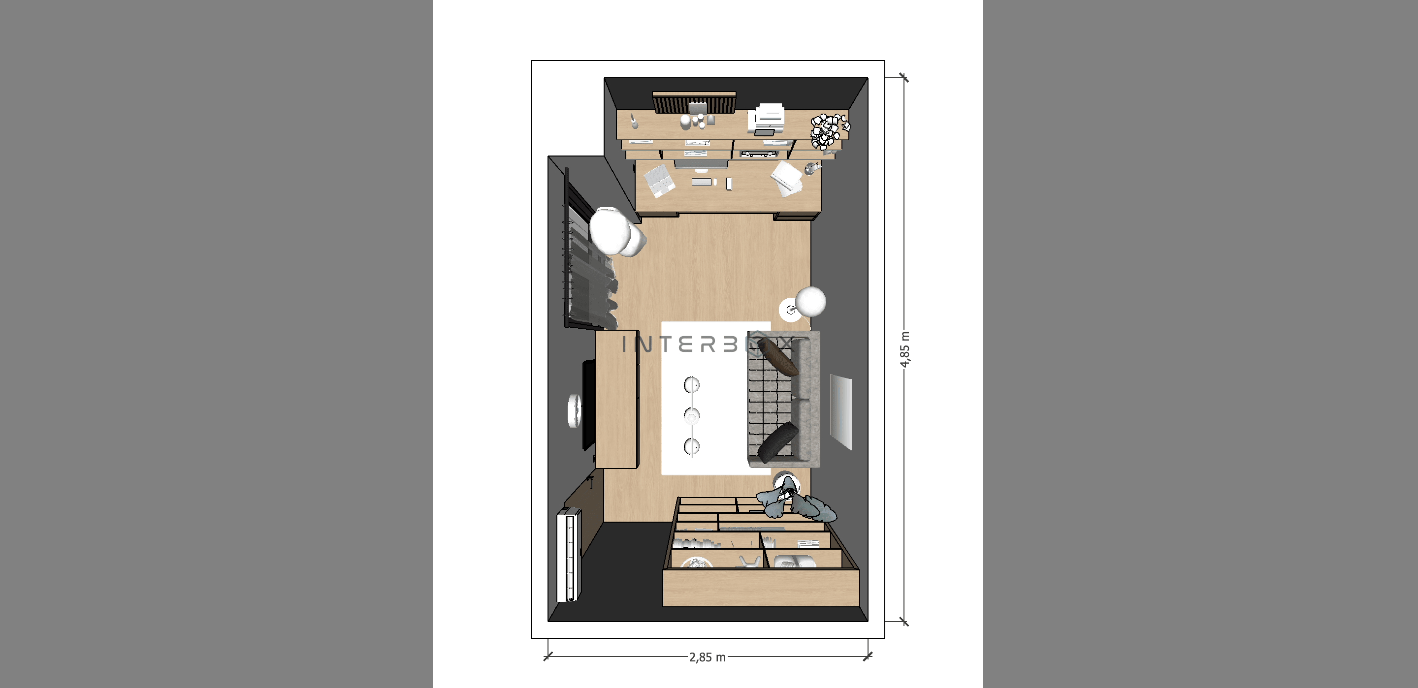 Layout Image