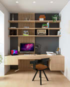 Working Room C House