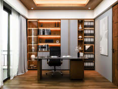 Home Office