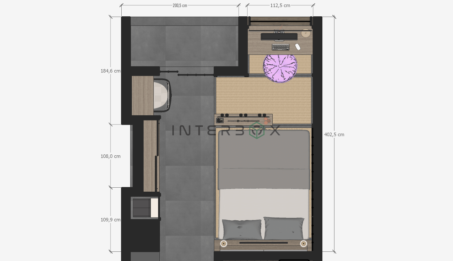 Layout Image