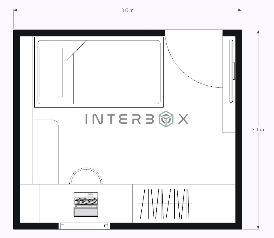 Layout Image