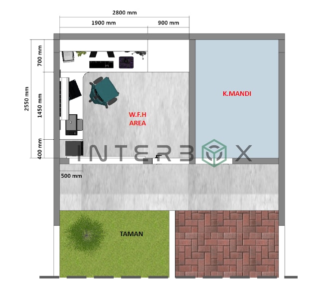 Layout Image