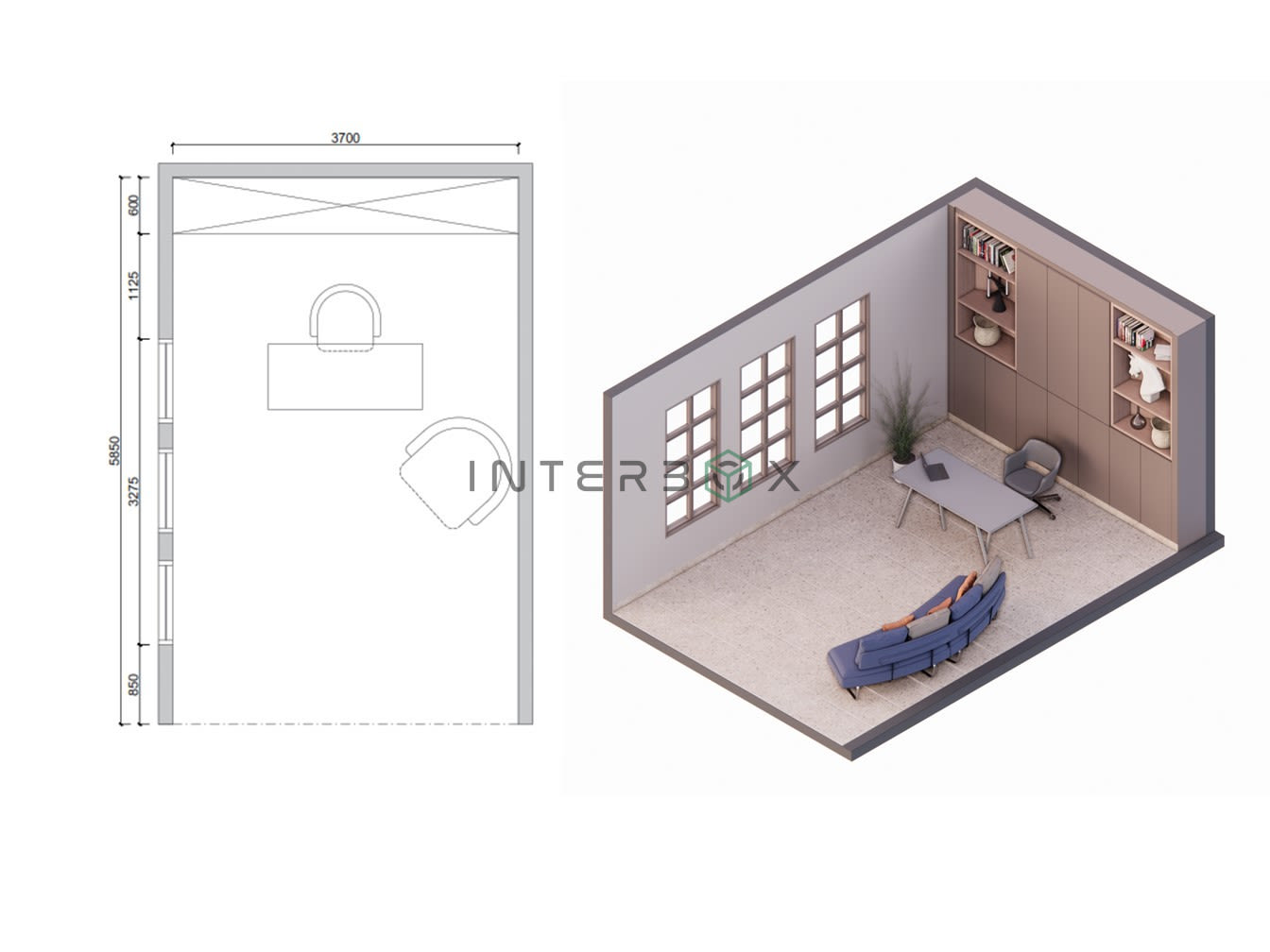 Layout Image