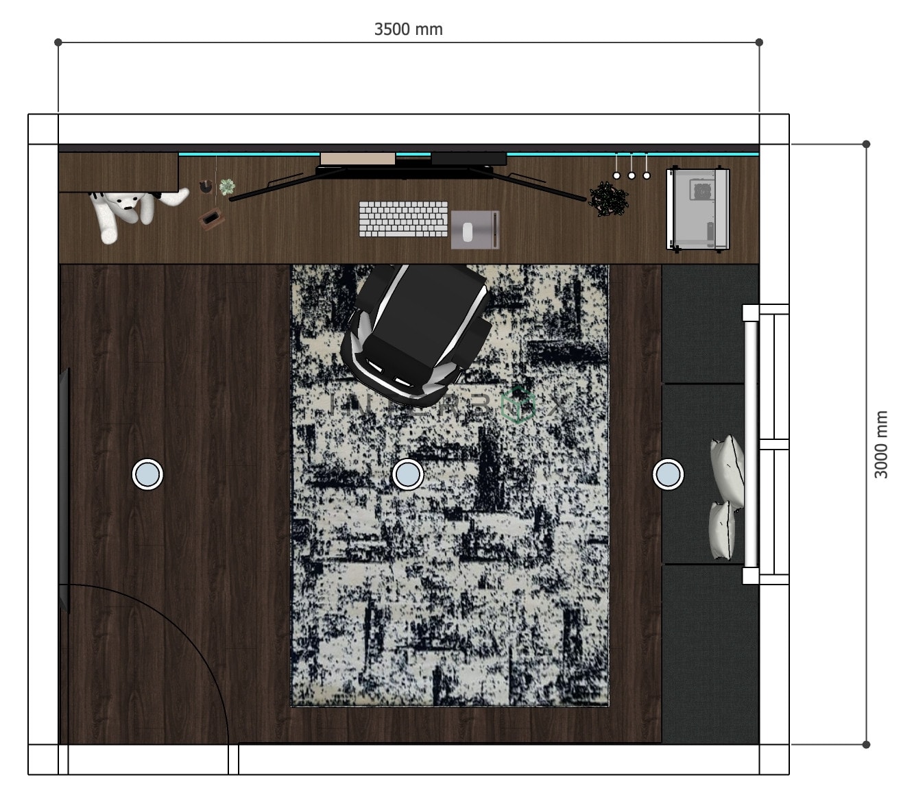 Layout Image