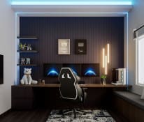 The Gaming Room