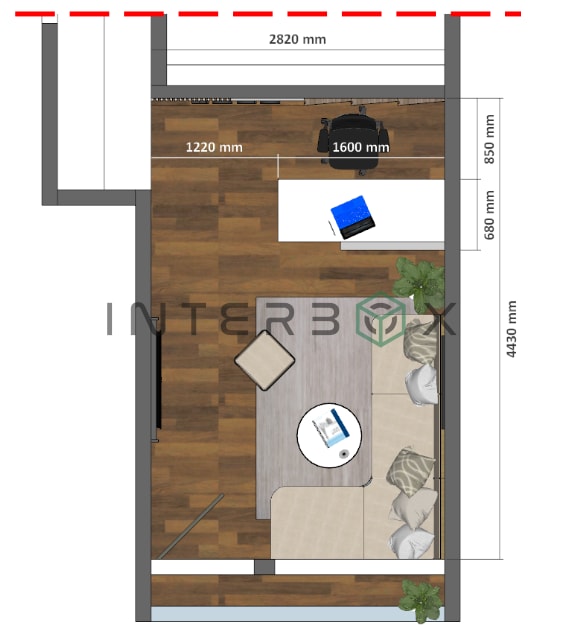 Layout Image