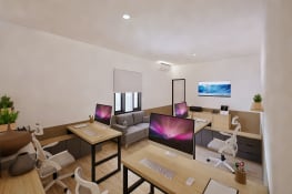 Manager Office