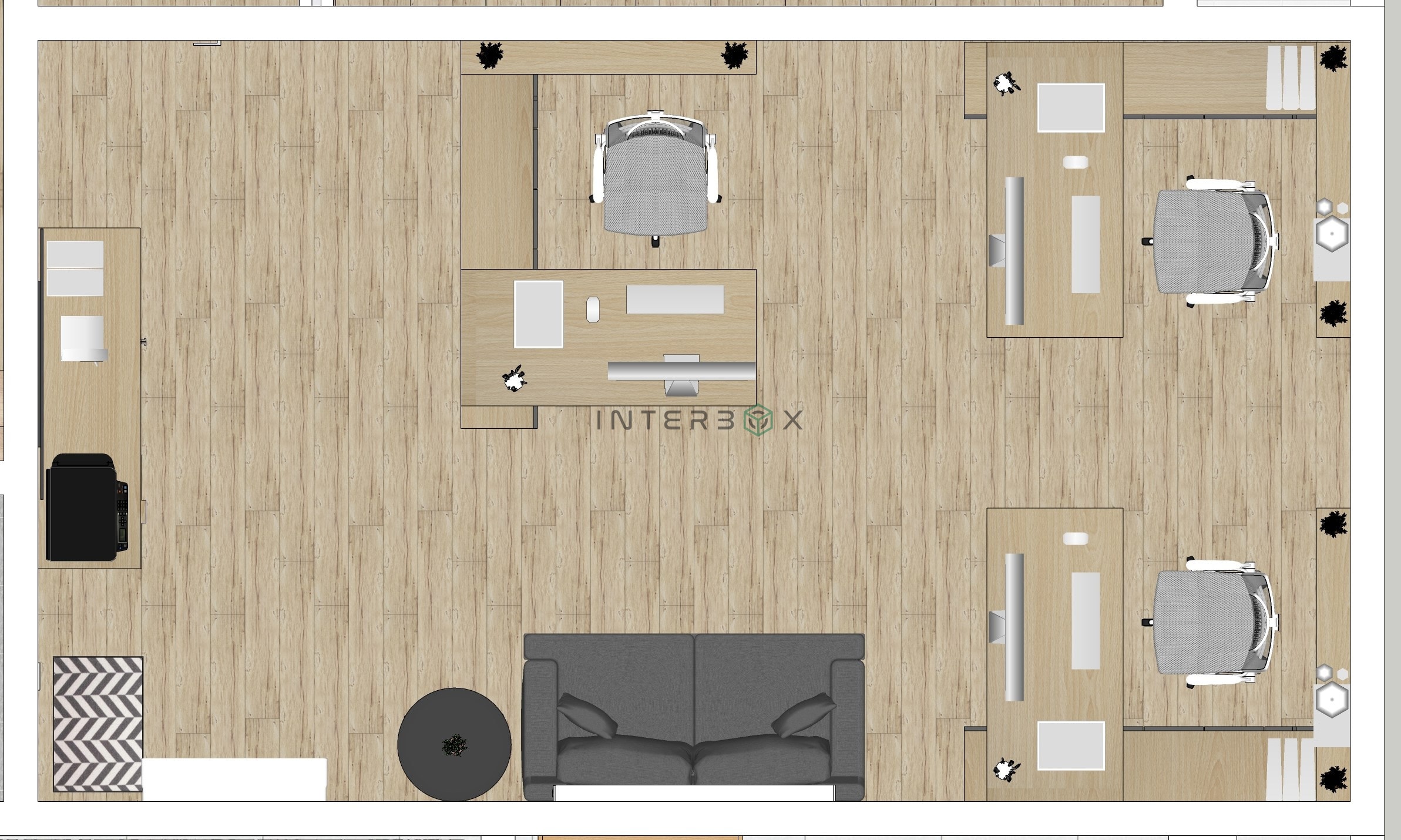 Layout Image