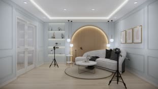 Minimalist - Studio Podcast