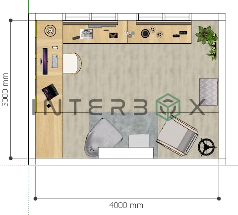 Layout Image
