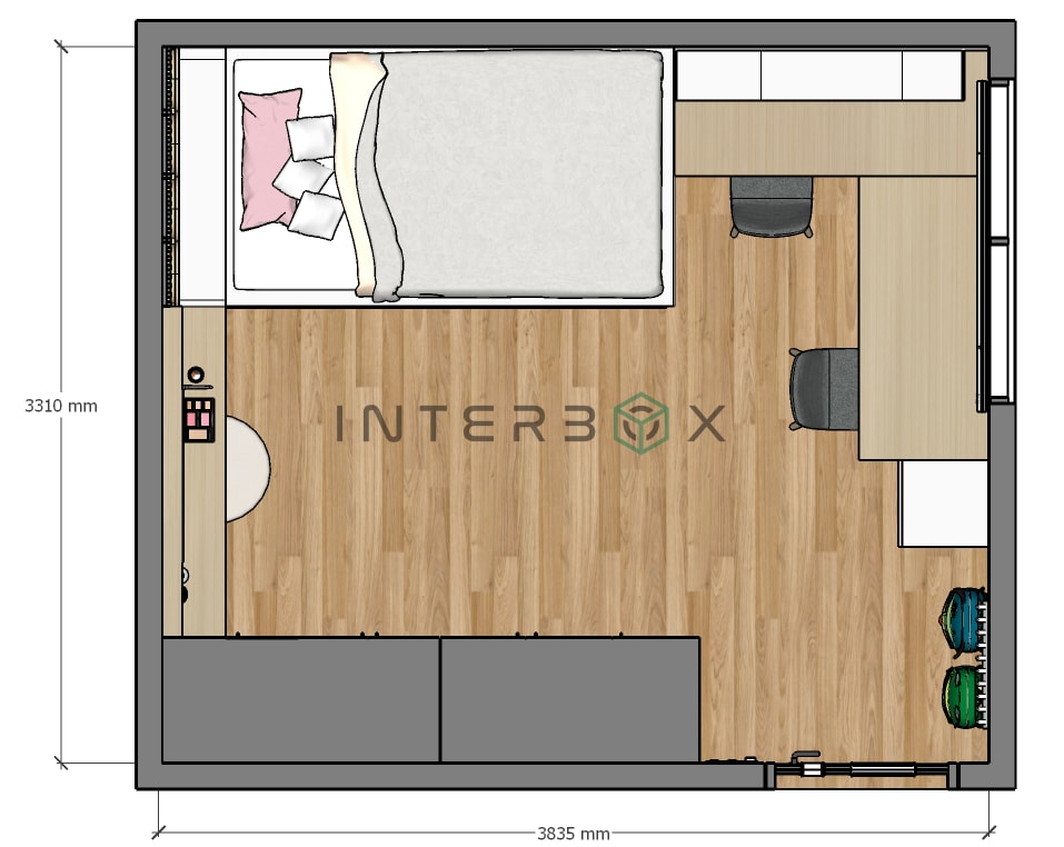 Layout Image