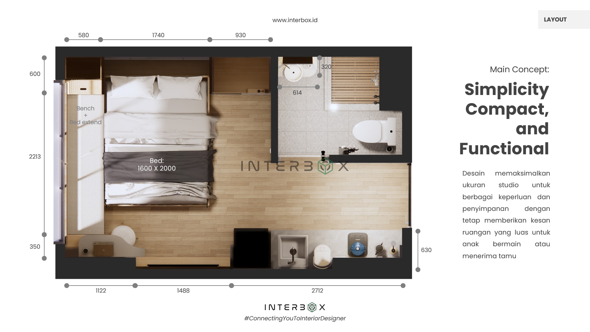 Layout Image