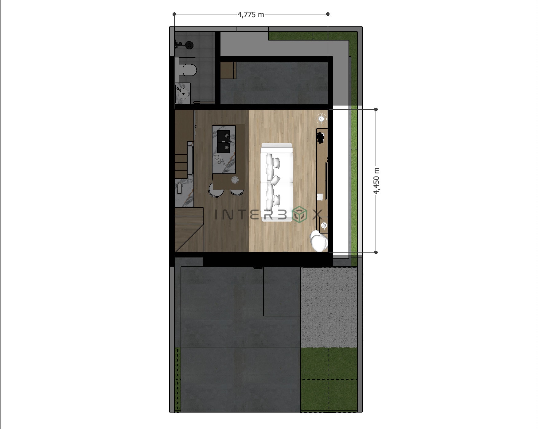 Layout Image