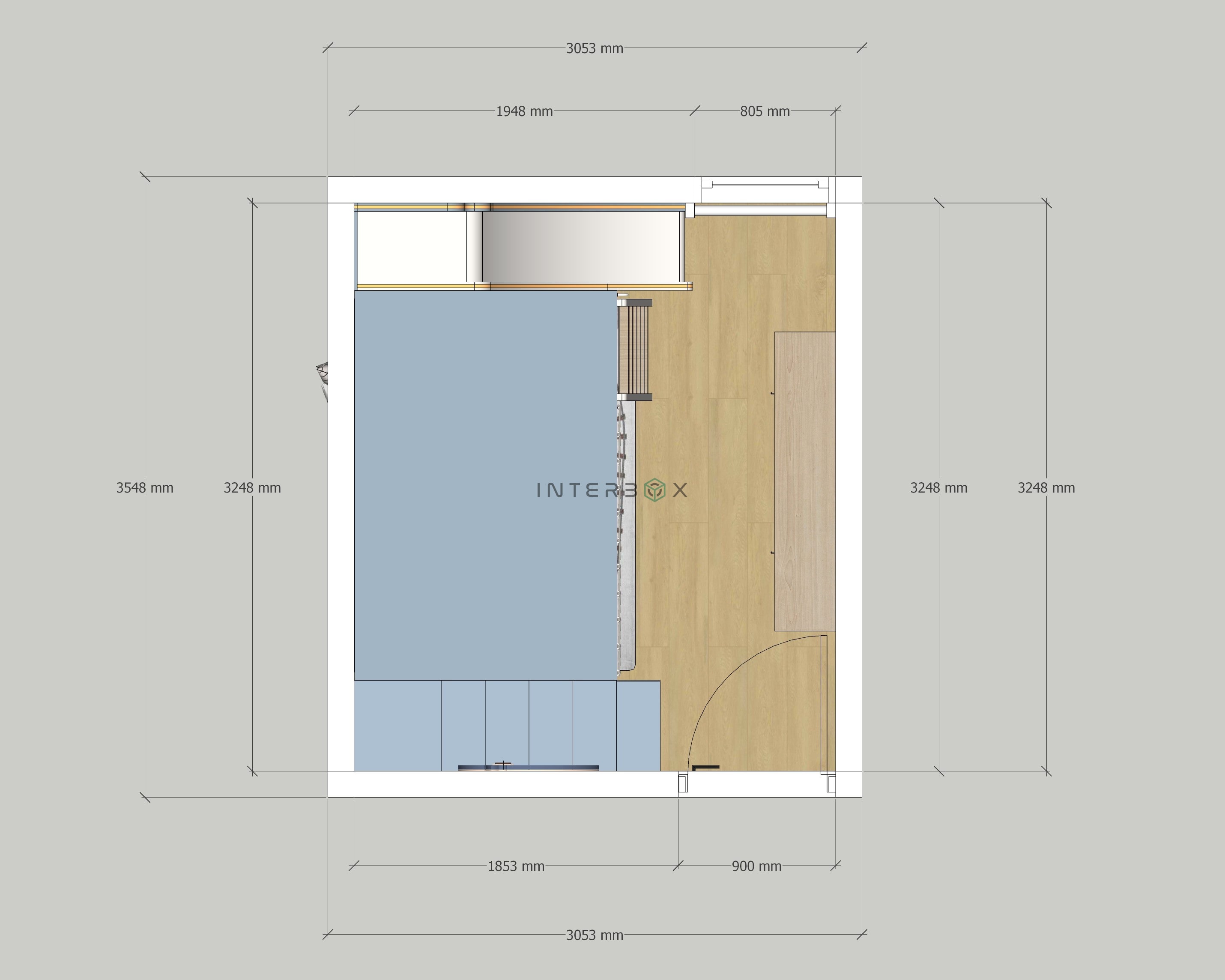 Layout Image