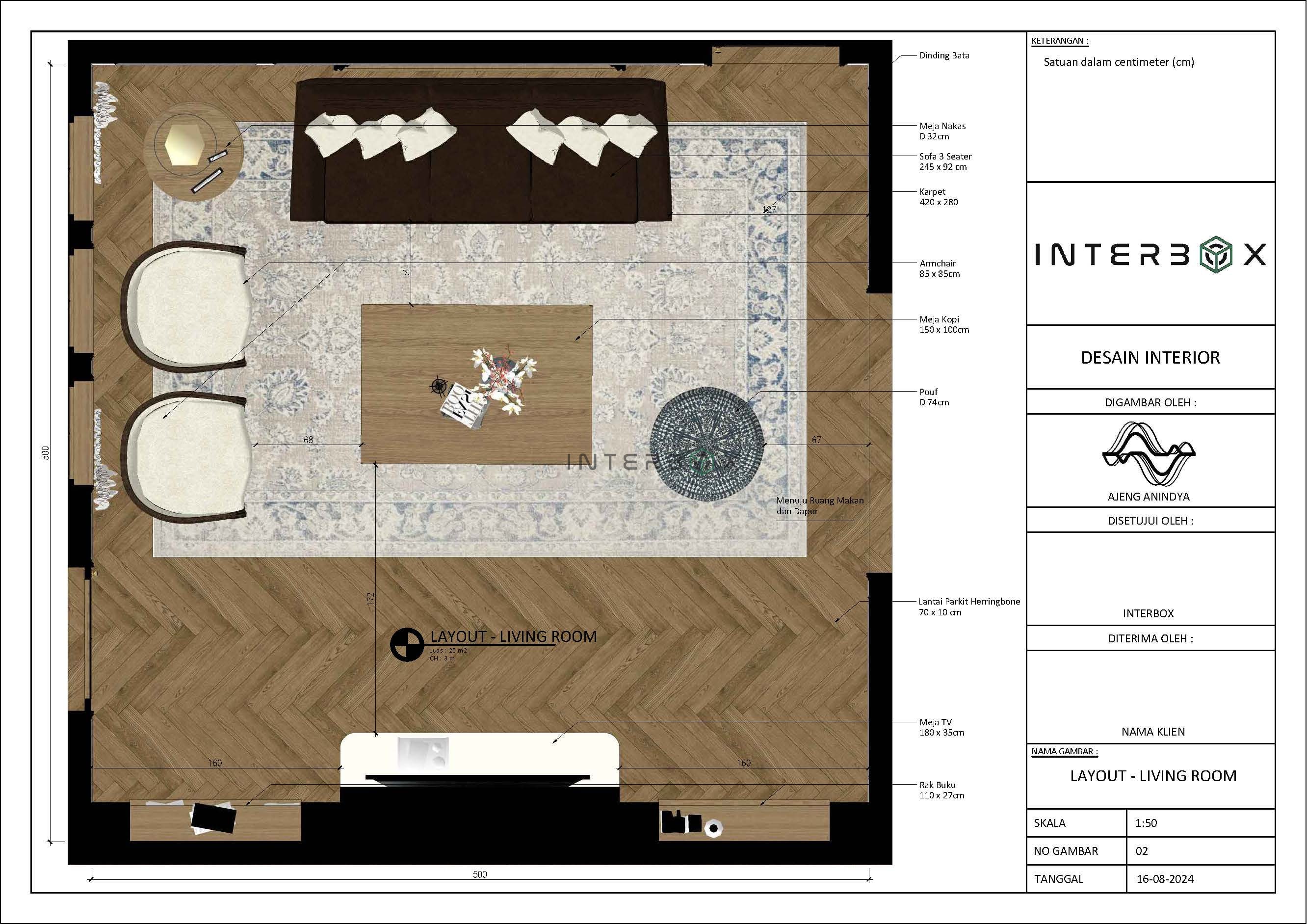 Layout Image