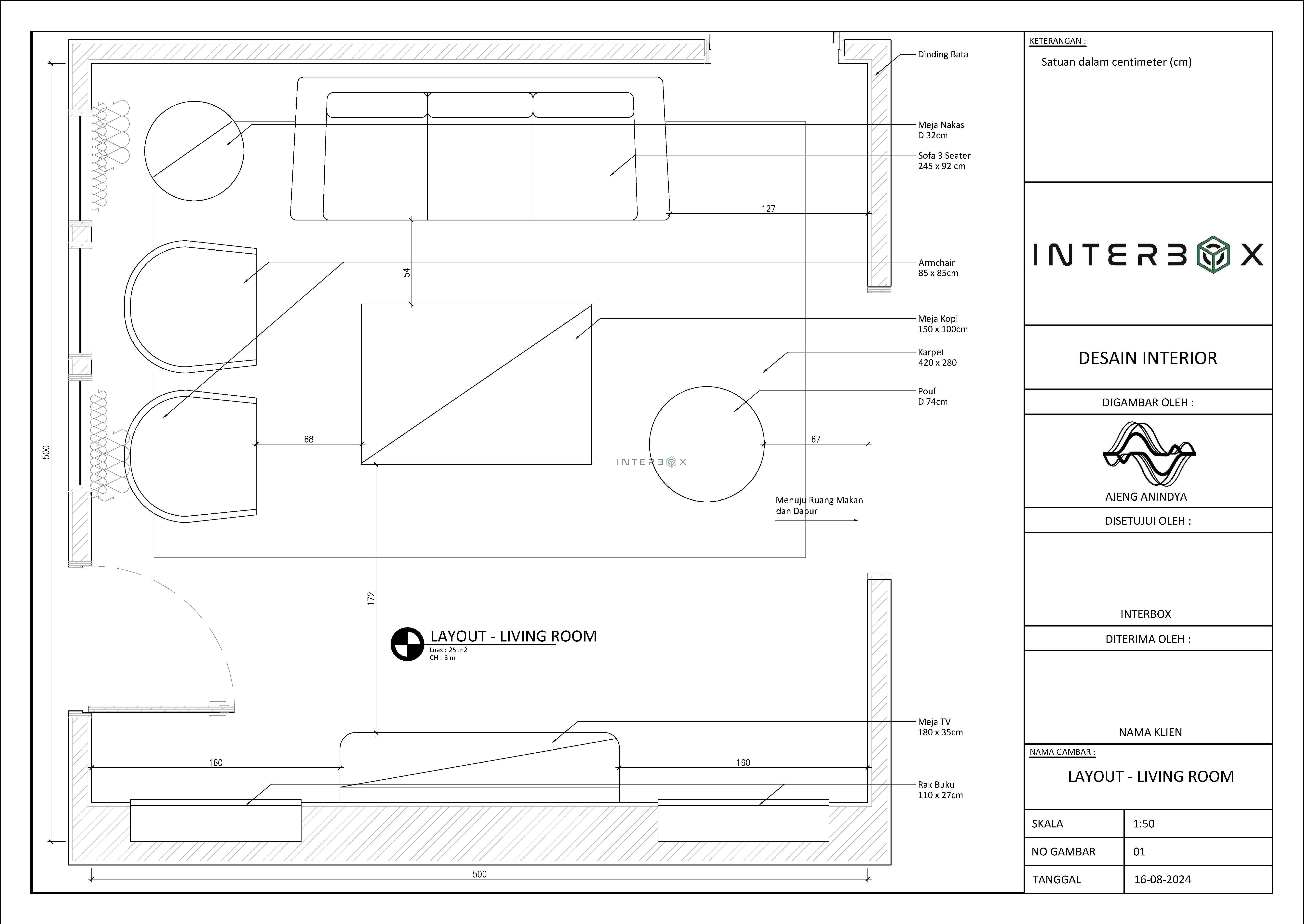 Layout Image