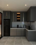 Interior DRA House