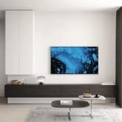 [Living Area] Modern Minimalist