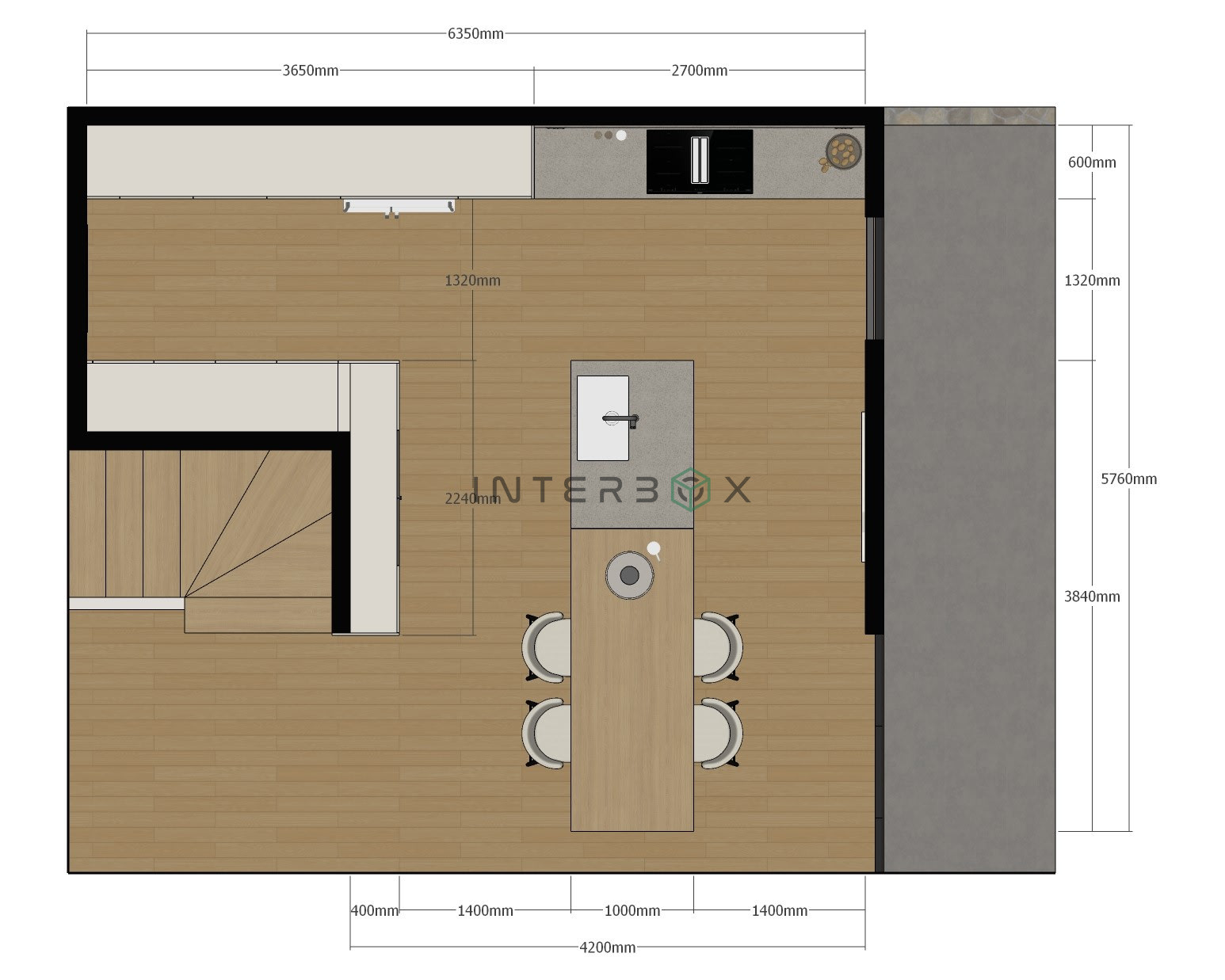 Layout Image