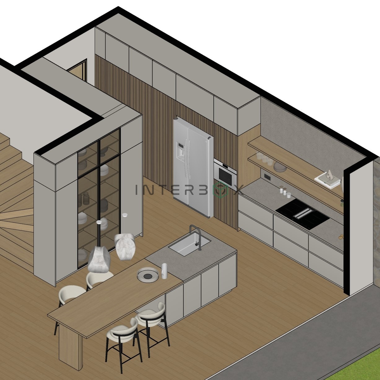 Layout Image
