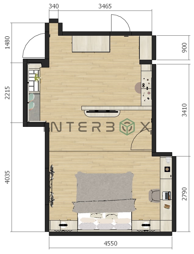 Layout Image