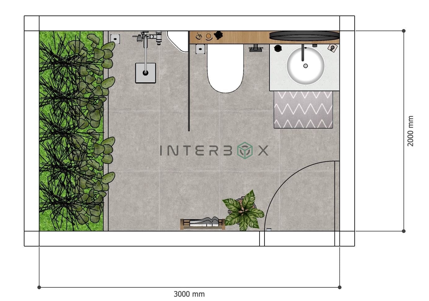 Layout Image