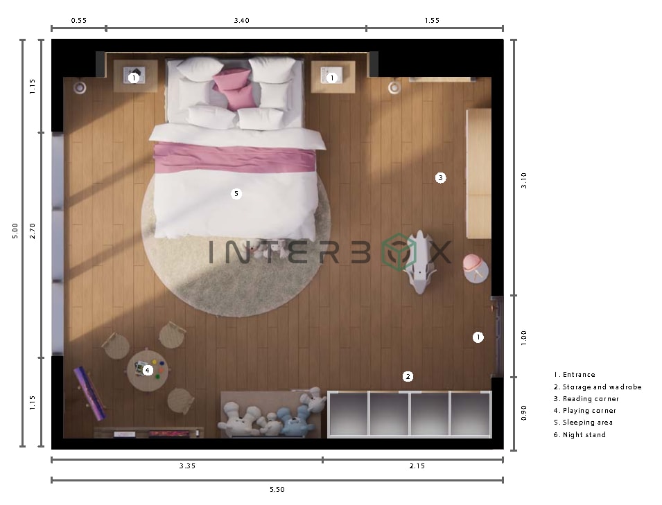 Layout Image