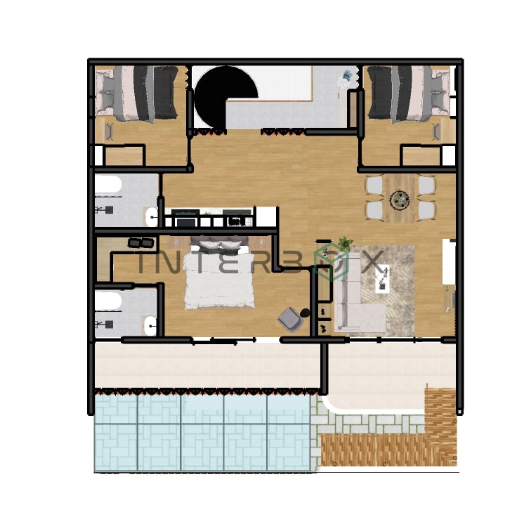 Layout Image