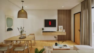 FR House