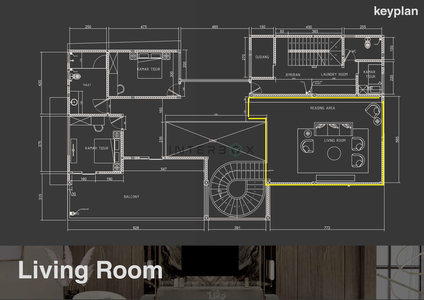 Layout Image