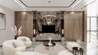NE Residence