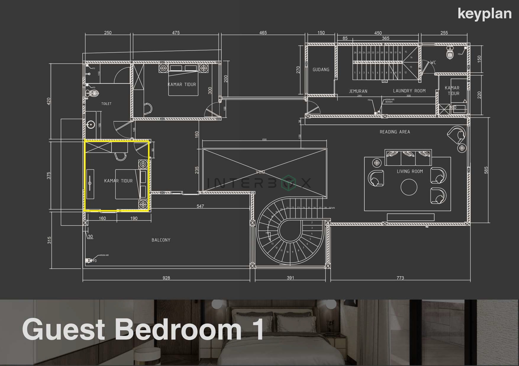 Layout Image