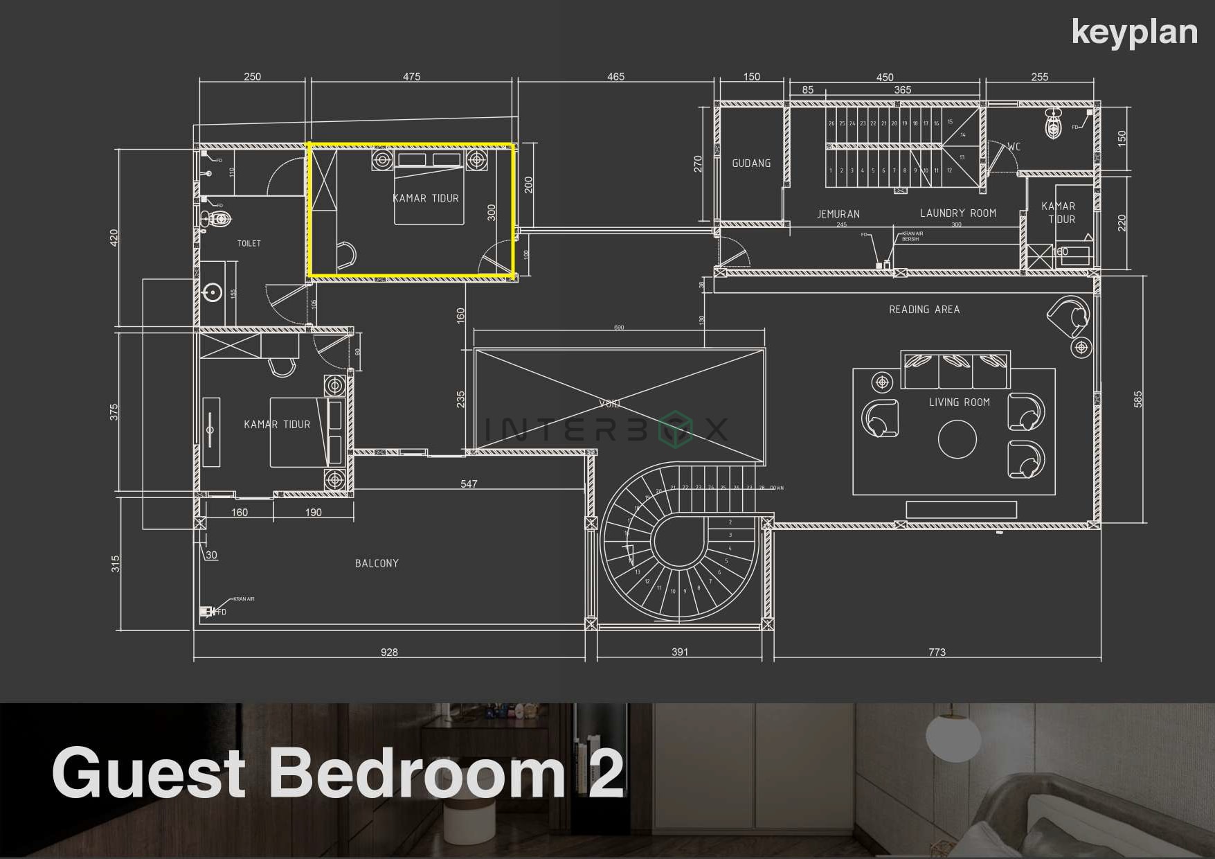 Layout Image