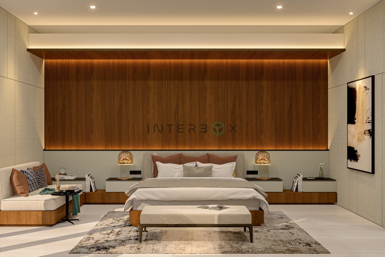 IR Residence