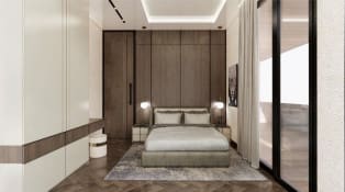 NE Residence