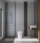 Minimalist Bathroom