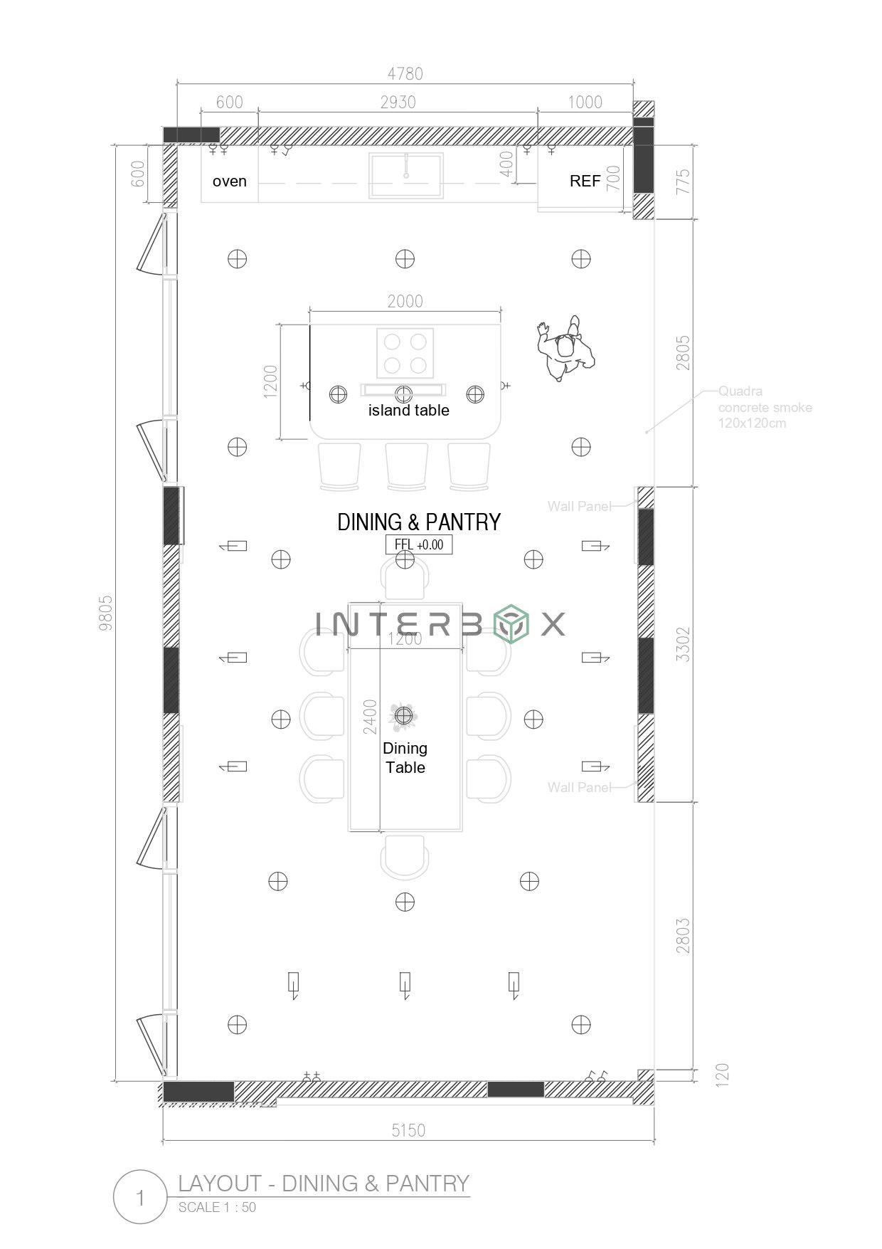 Layout Image