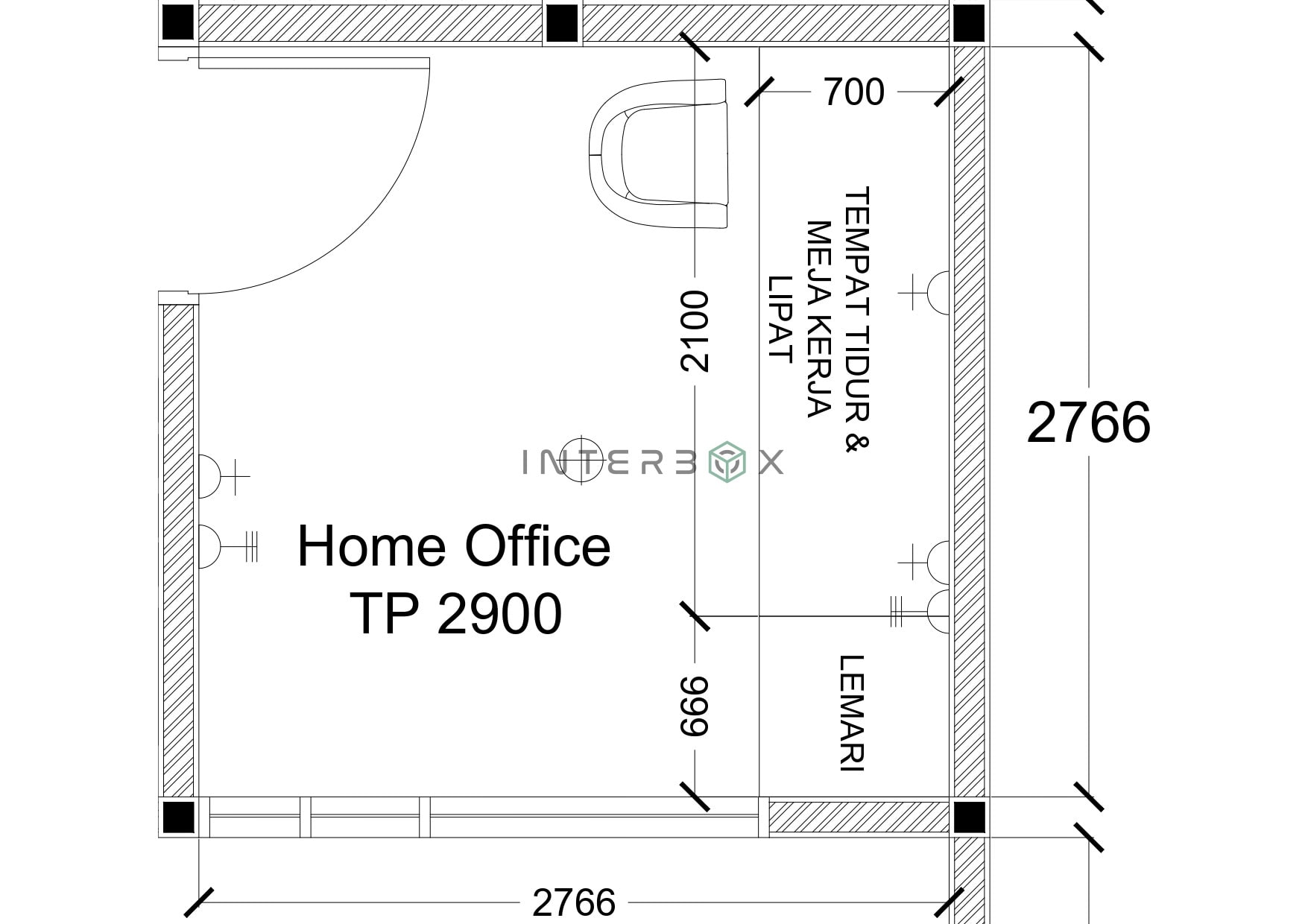 Layout Image