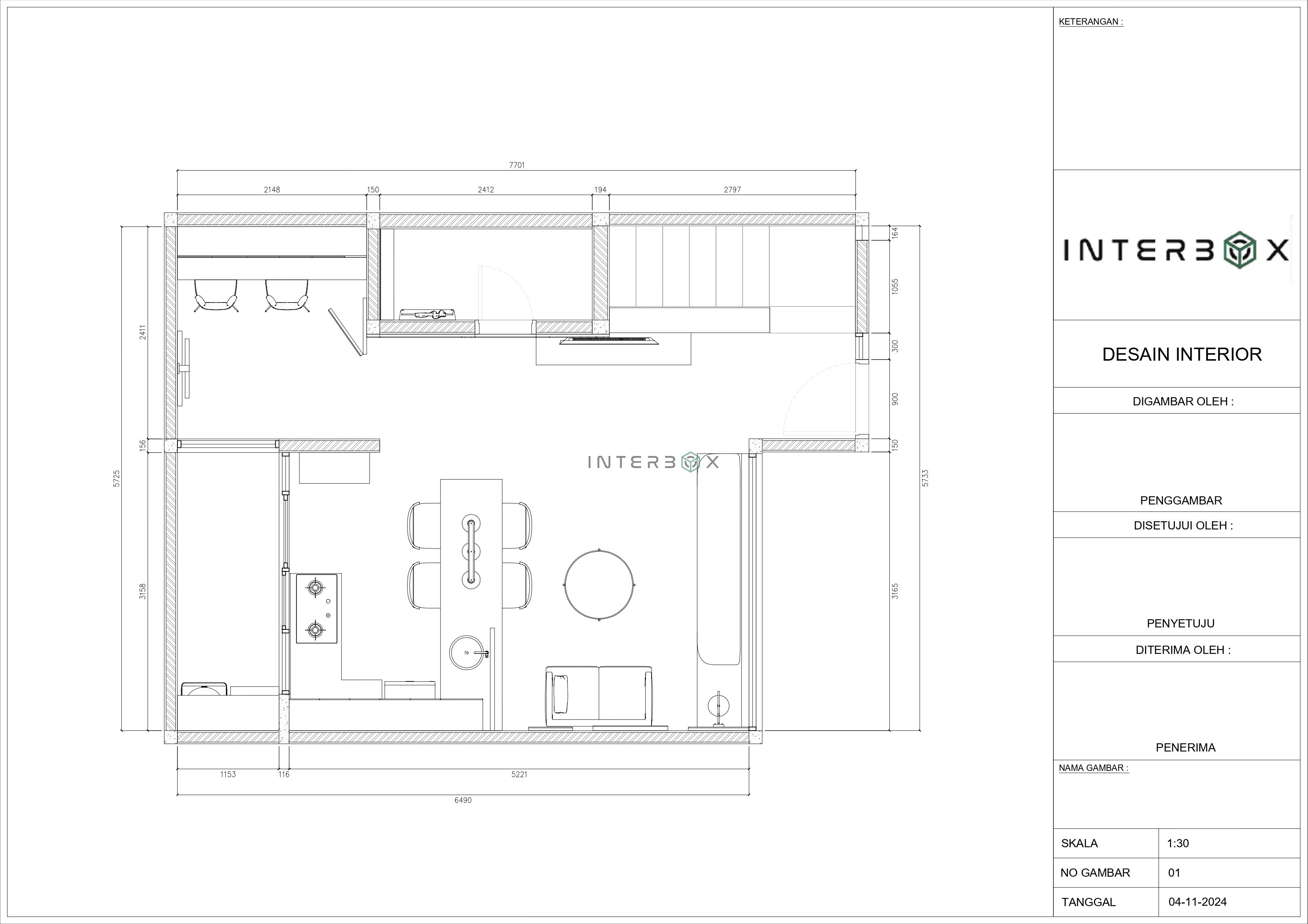 Layout Image