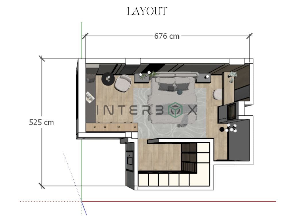 Layout Image
