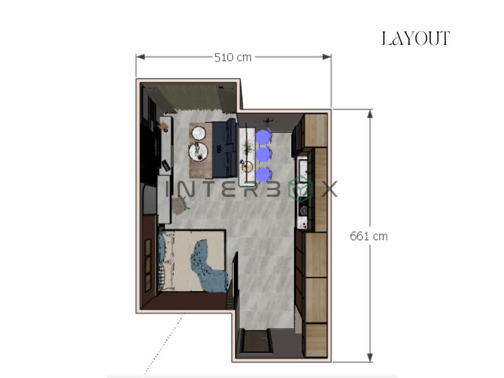Layout Image