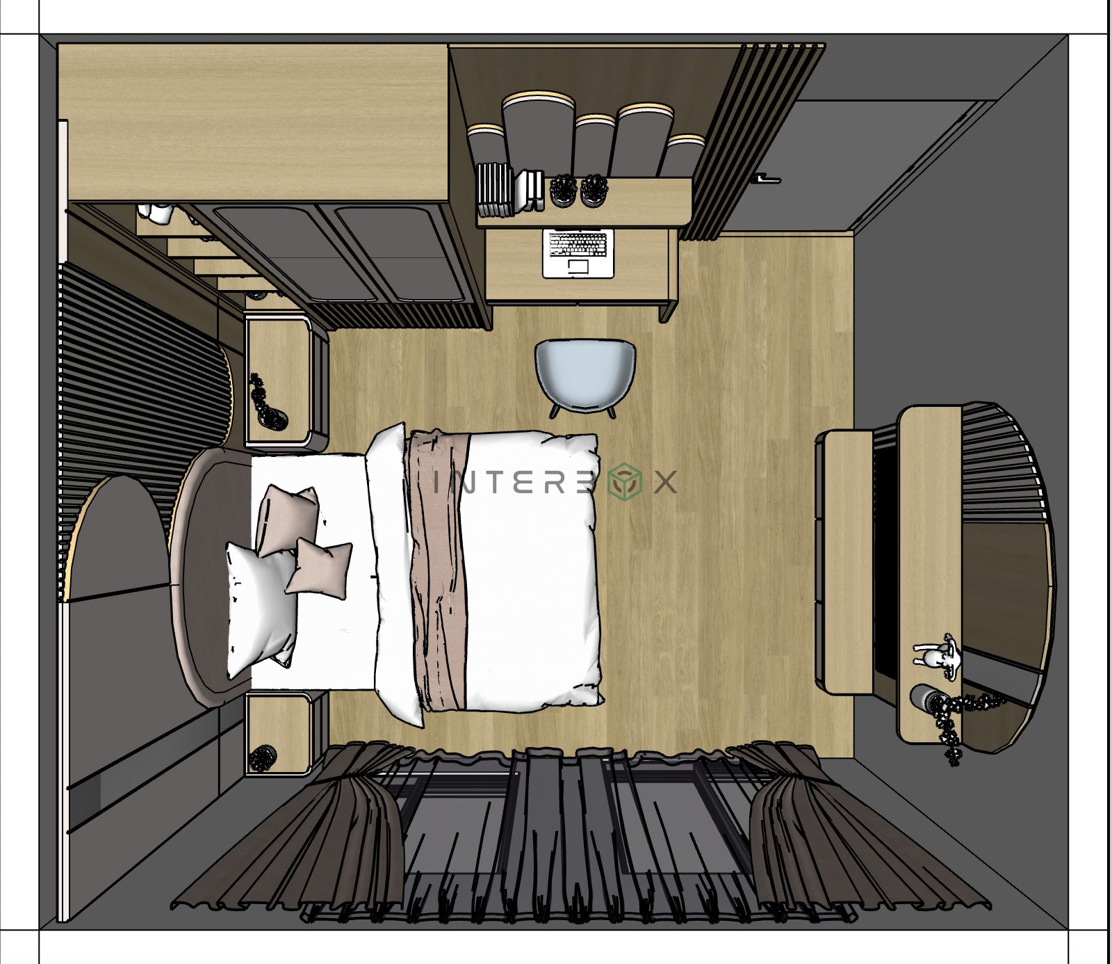 Layout Image