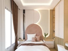 Girl Bedroom