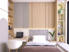 Kids Bedroom