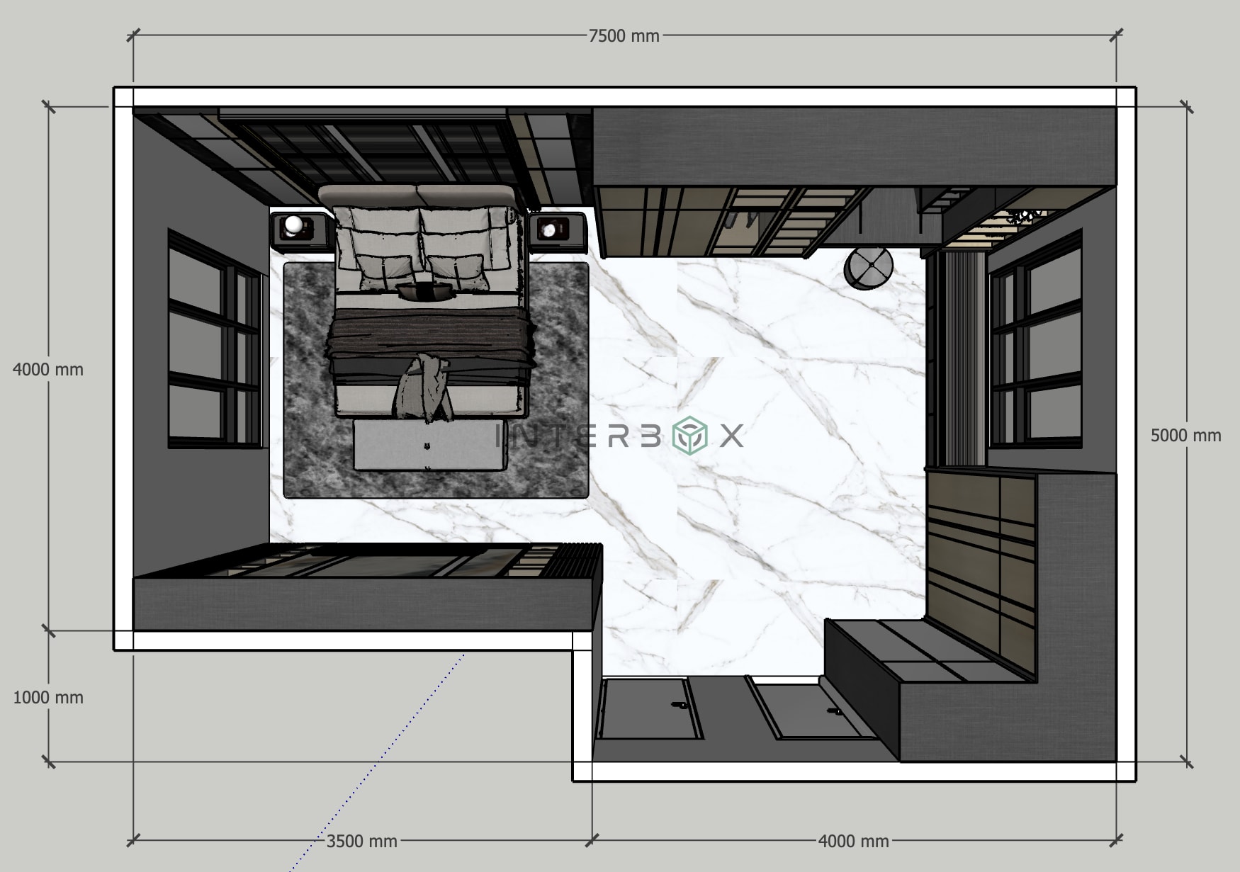 Layout Image