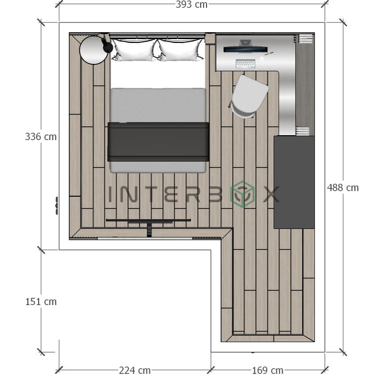 Layout Image