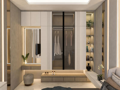 Design Master Bedroom
