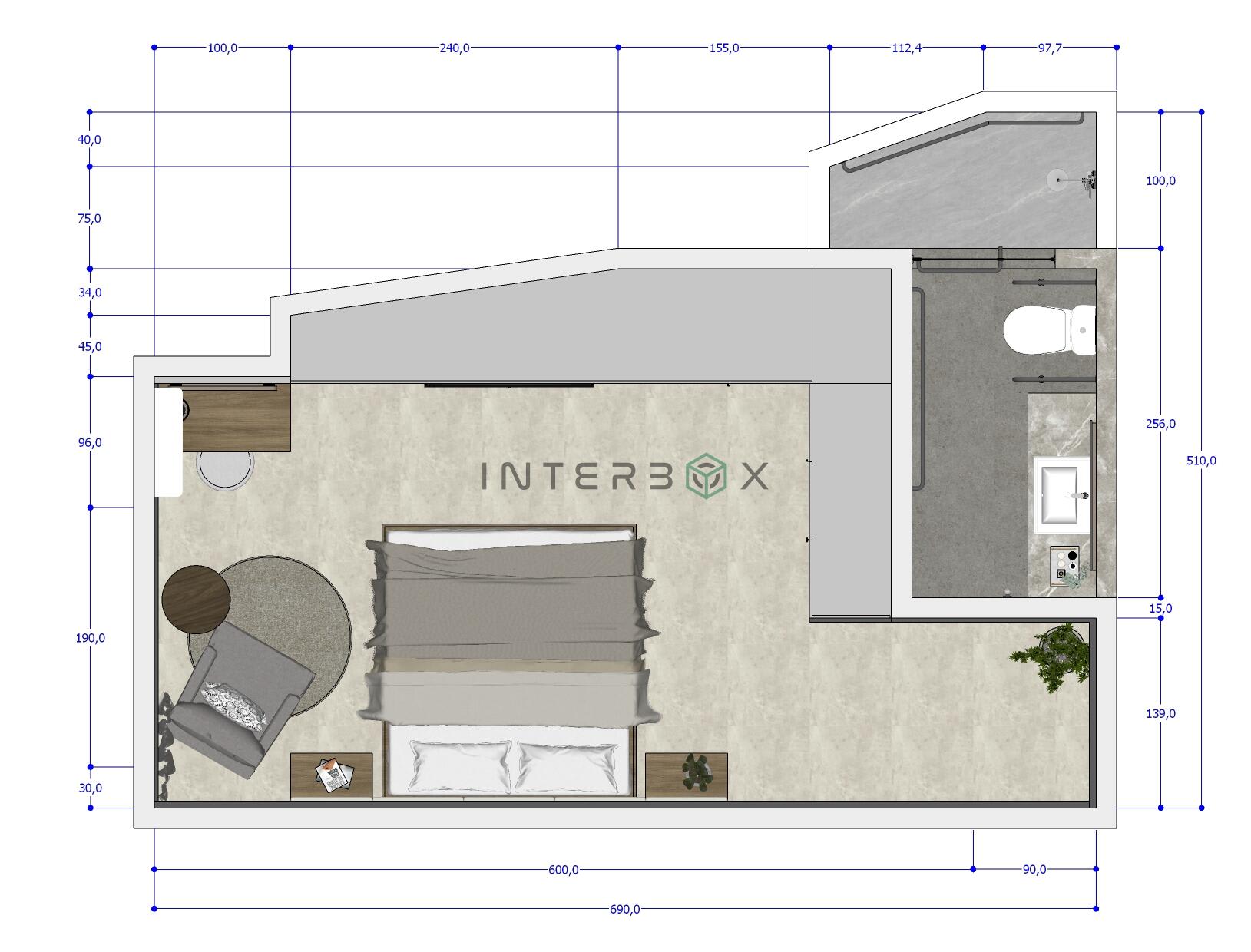 Layout Image