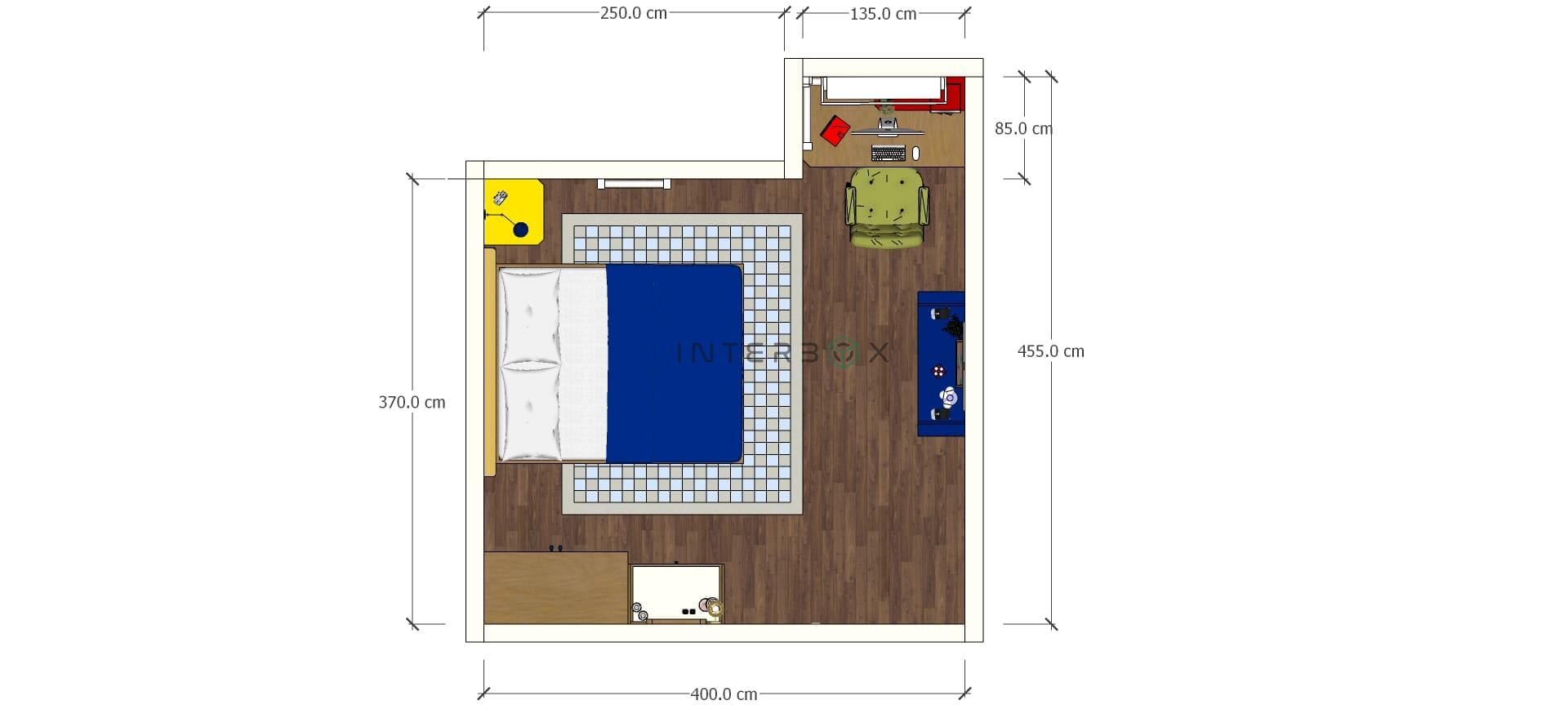 Layout Image