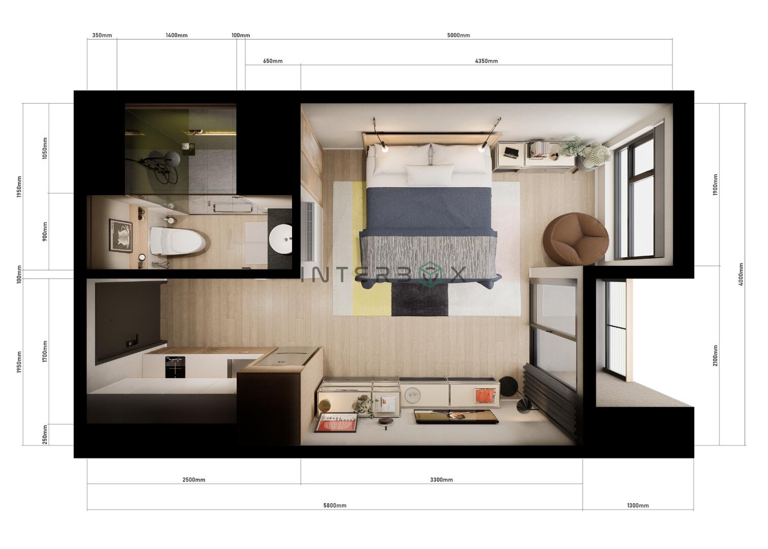 Layout Image